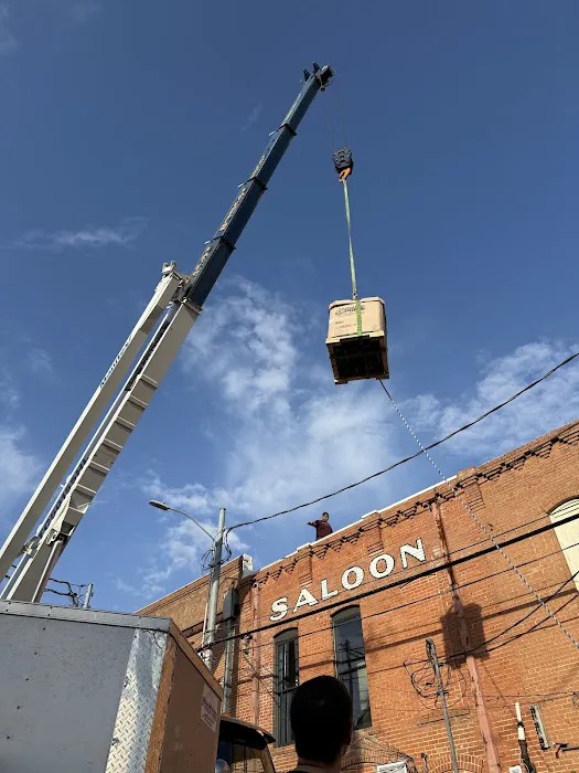 Aire Serv of Aggieland Picture 4