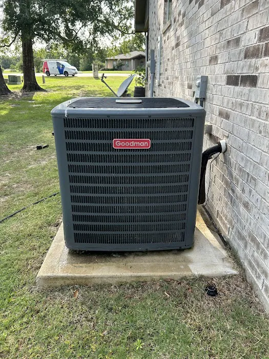 Aire Serv of Aggieland Picture 6