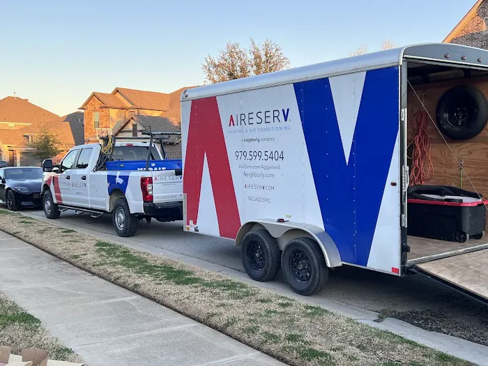 Aire Serv of Aggieland Picture 5