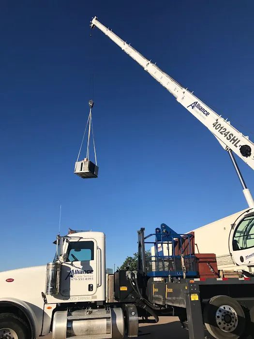 Aire Serv of Aggieland Picture 8