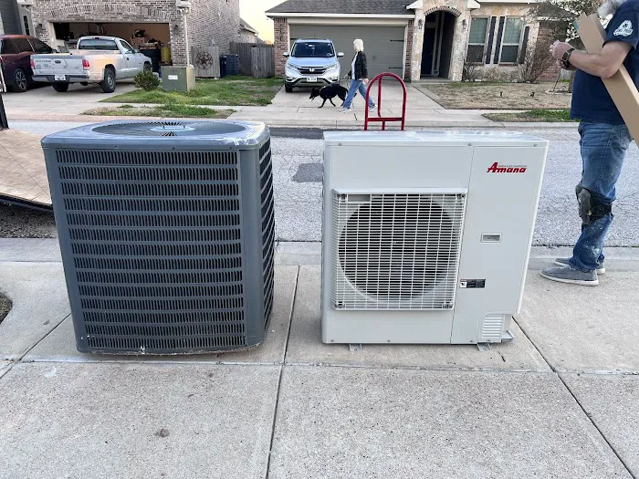 Aire Serv of Aggieland Picture 7