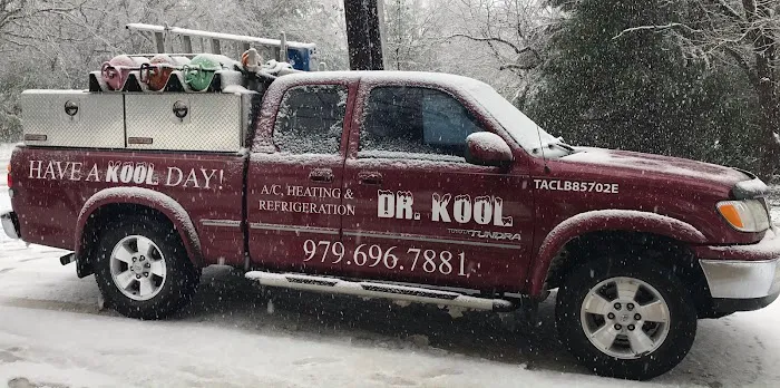 Dr. Kool A/C & Heating Picture 1