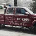 Dr. Kool A/C & Heating