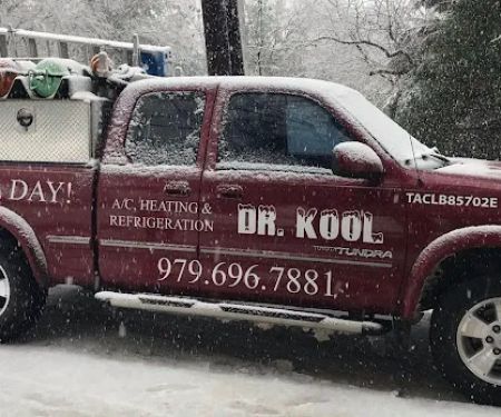Dr. Kool A/C & Heating
