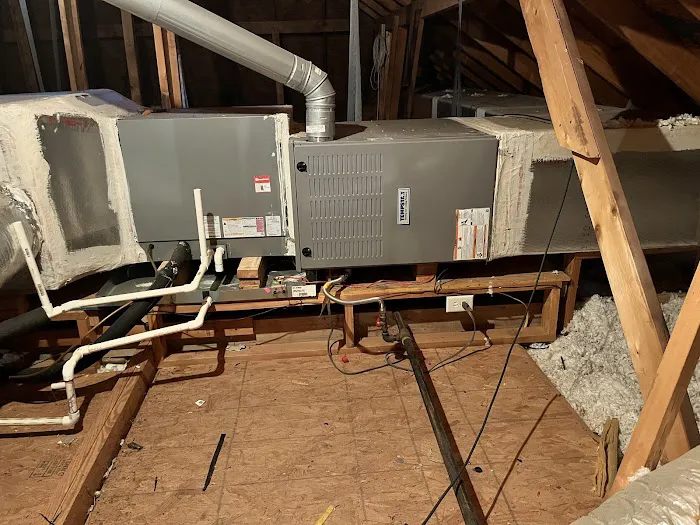 Dr. Kool A/C & Heating Picture 3