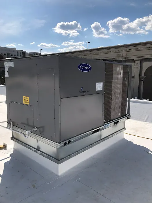 Dr. Kool A/C & Heating Picture 2