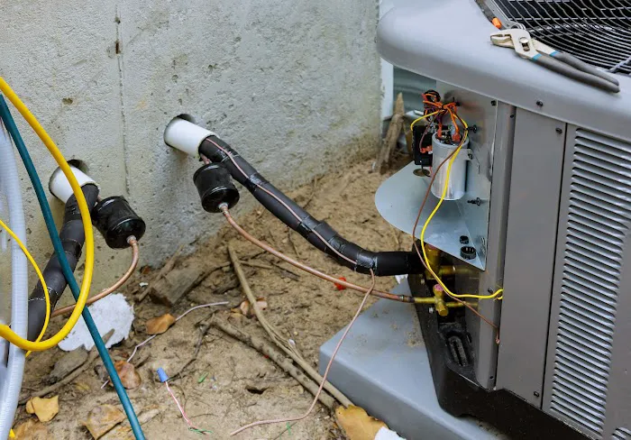 Dr. Kool A/C & Heating Picture 5