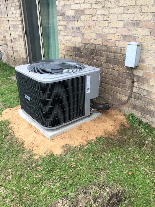 Dr. Kool A/C & Heating Picture 4