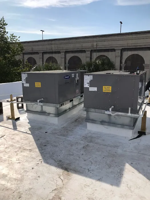 Dr. Kool A/C & Heating Picture 8