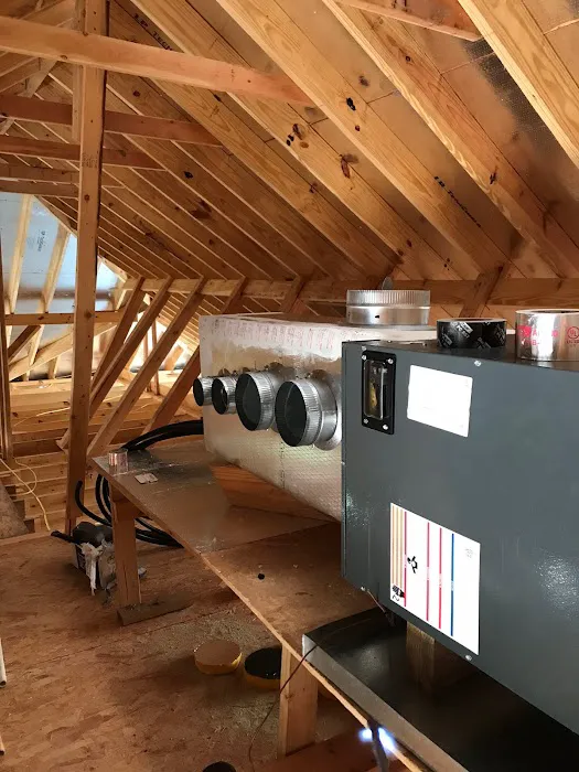 Dr. Kool A/C & Heating Picture 10