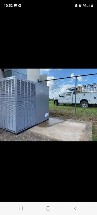 Morgan Air Conditioning & Reclamation Picture 1