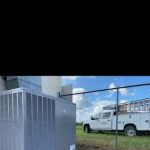 Morgan Air Conditioning & Reclamation