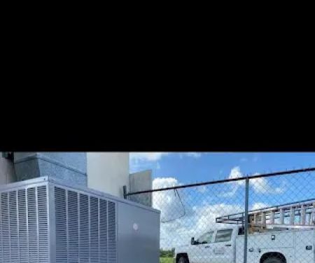 Morgan Air Conditioning & Reclamation