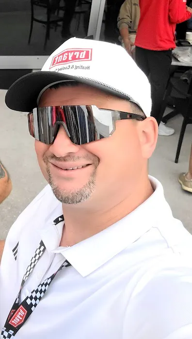 Morgan Air Conditioning & Reclamation Picture 9