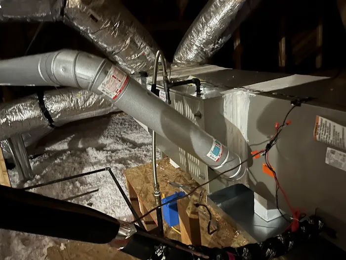 Morgan Air Conditioning & Reclamation Picture 5