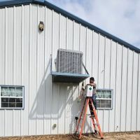 Modern Air Solutions ico