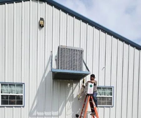 Modern Air Solutions