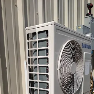 Modern Air Solutions Picture 3