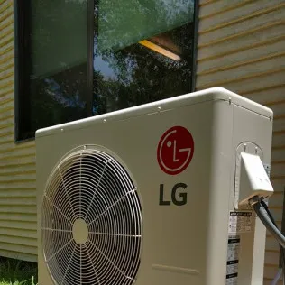 Modern Air Solutions Picture 4