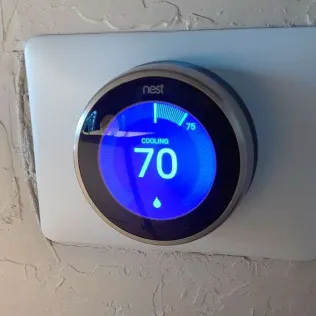 Modern Air Solutions Picture 5