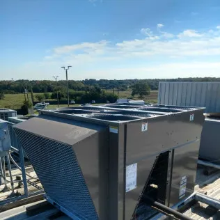 Modern Air Solutions Picture 7