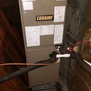 Modern Air Solutions Picture 8