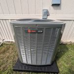 Barker's Cooling, Heating & Plumbing