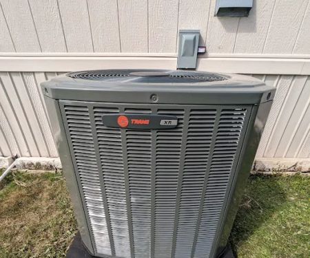 Barker's Cooling, Heating & Plumbing