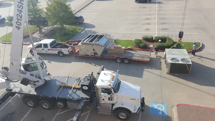 Barker's Cooling, Heating & Plumbing Picture 6