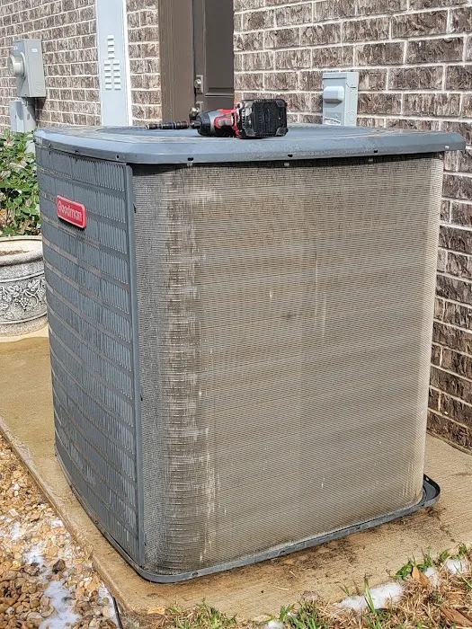 Barker's Cooling, Heating & Plumbing Picture 5