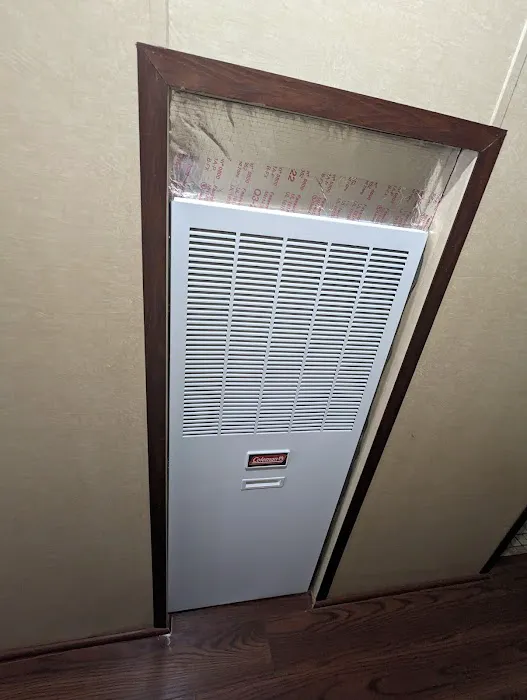 Barker's Cooling, Heating & Plumbing Picture 9