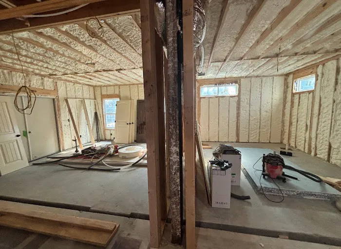 Brazos Valley Insulators LLC Picture 3