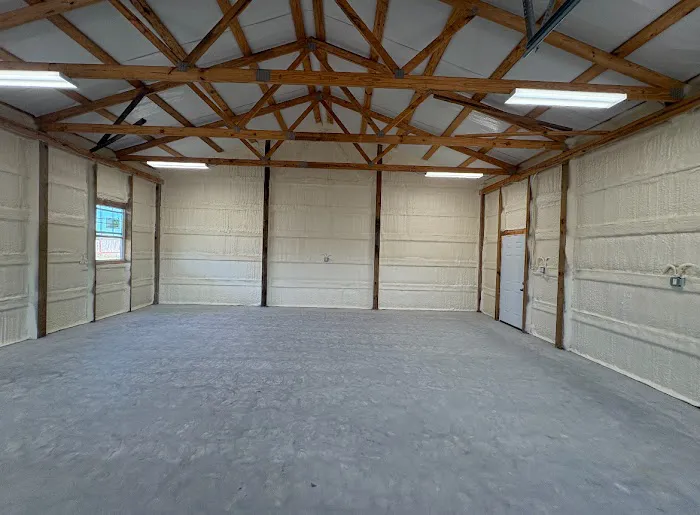 Brazos Valley Insulators LLC Picture 1