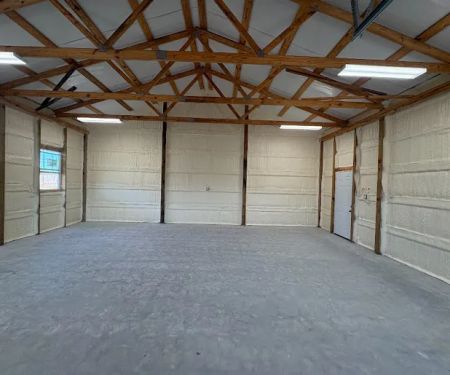 Brazos Valley Insulators LLC