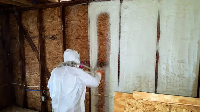 Brazos Valley Insulators LLC Picture 2