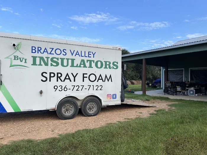 Brazos Valley Insulators LLC Picture 5