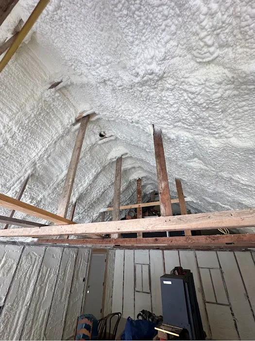 Brazos Valley Insulators LLC Picture 4