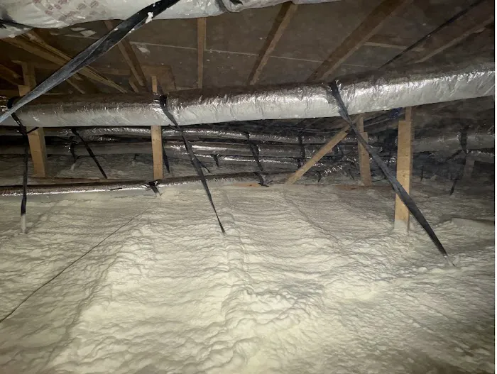 Brazos Valley Insulators LLC Picture 6