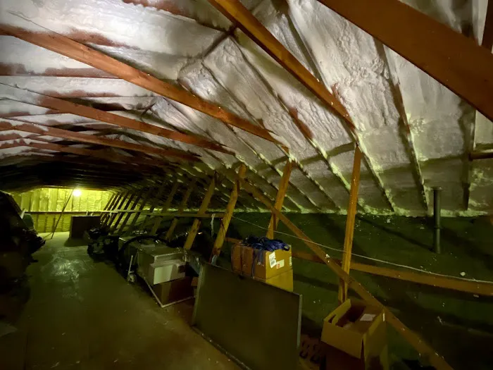 Brazos Valley Insulators LLC Picture 10