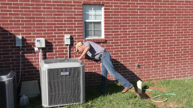 Lakeway Air Conditioning, Inc. Picture 3