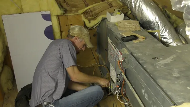 Lakeway Air Conditioning, Inc. Picture 5