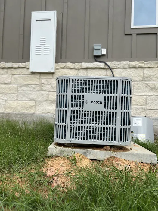 Impact Ac Services Picture 1