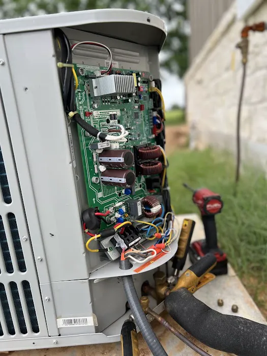 Impact Ac Services Picture 3