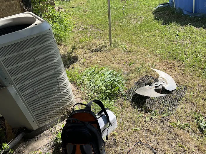 Impact Ac Services Picture 5