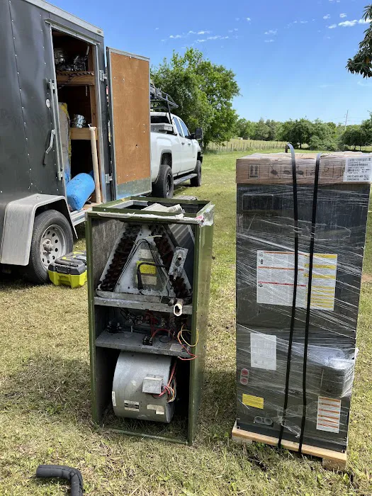 Impact Ac Services Picture 10