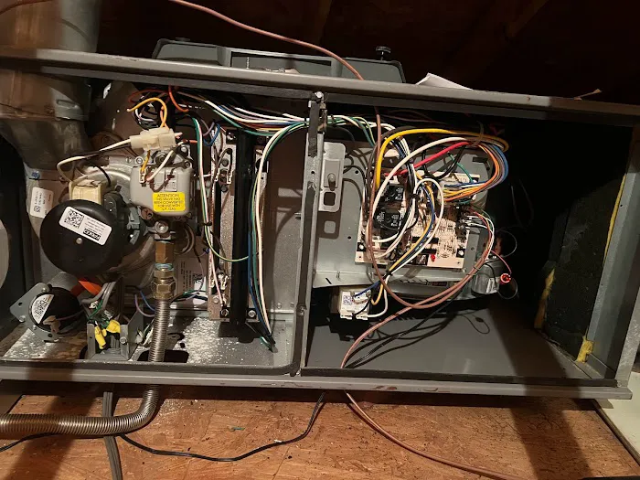 Impact Ac Services Picture 9