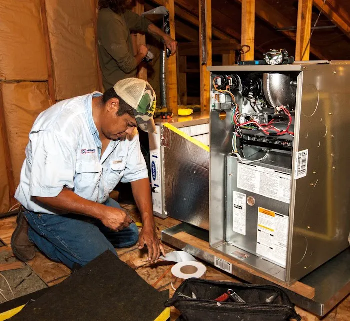 Aire Cool Heating & Air Conditioning Picture 2