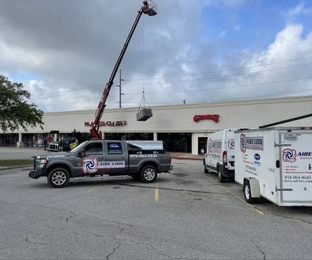 Aire Cool Heating & Air Conditioning