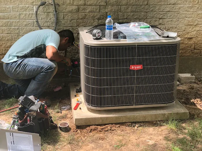 Aire Cool Heating & Air Conditioning Picture 3