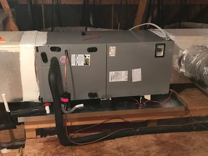 Aire Cool Heating & Air Conditioning Picture 9